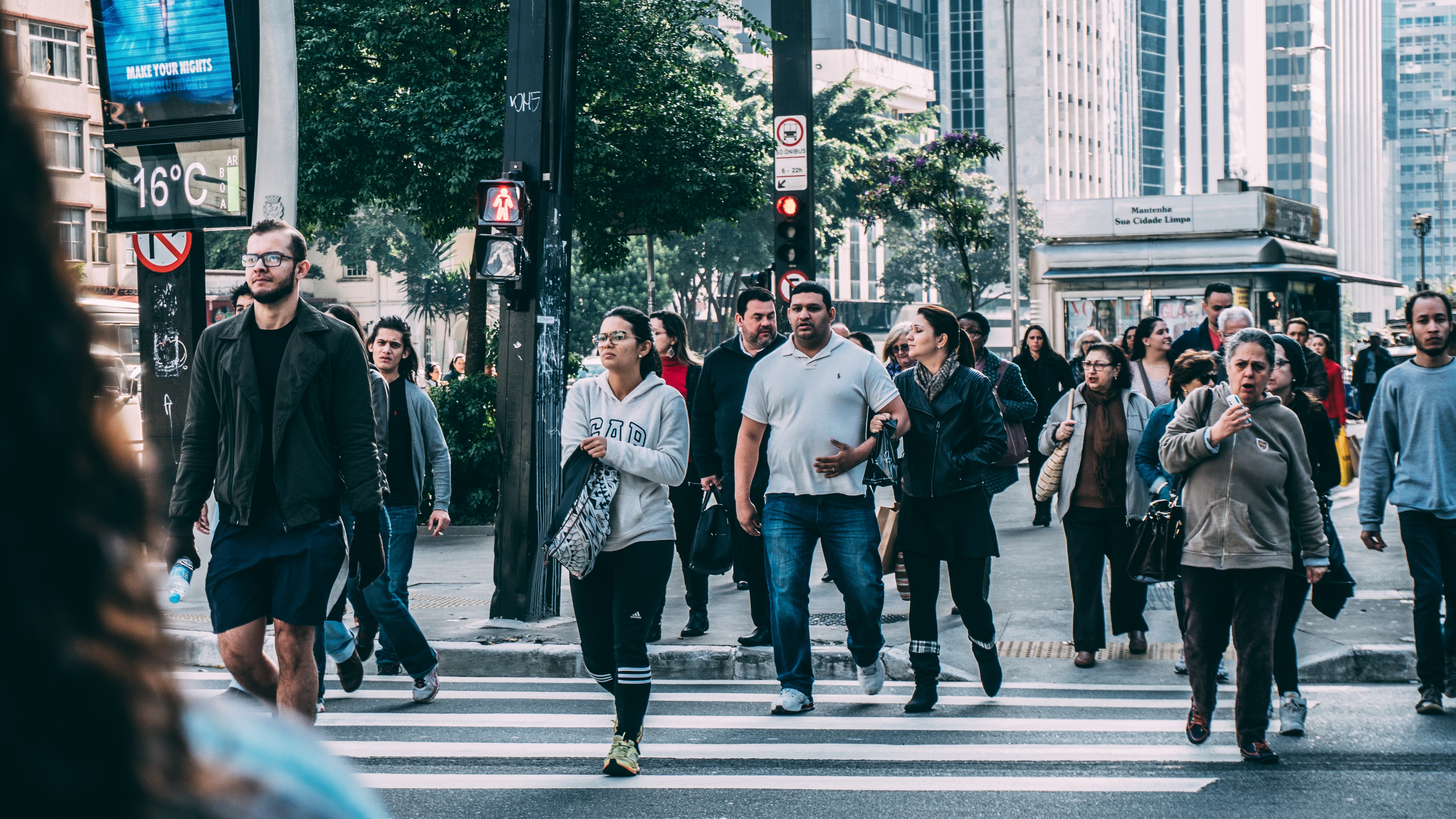 Săptămâna Europeană a Mobilităţii