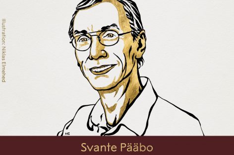 Premiul Nobel pentru medicină pe anul 2022 a fost acordat omului de știință suedez Svante Pääbo