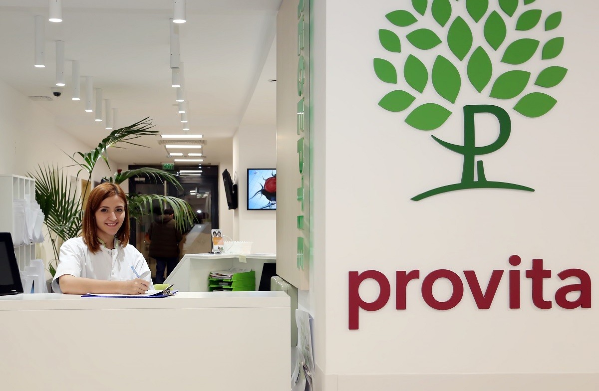 MedLife devine acţionar majoritar al Grupului Medical Provita