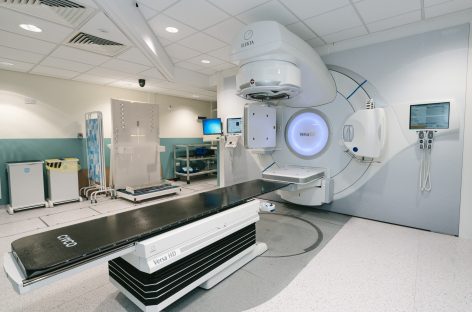 Radioterapia FLASH, pentru tratarea cancerelor greu de ucis, a furnizat rezultate promițătoare în primul studiu la om
