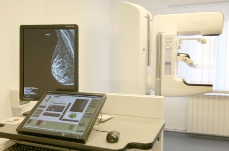 Screening, diagnostic şi tratamente moderne pentru cancerul de sân