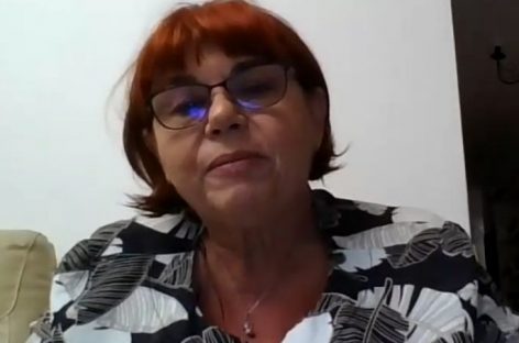 Prof. dr. Mirela Manea: Nu cred că apucăm 2030 cu depresia pe locul 2 în lume ca şi prevalenţă. Va urca mai repede pe prima treaptă a podiumului