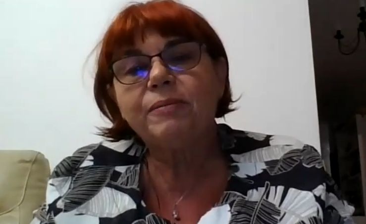 Prof. dr. Mirela Manea: Nu cred că apucăm 2030 cu depresia pe locul 2 în lume ca şi prevalenţă. Va urca mai repede pe prima treaptă a podiumului