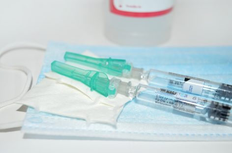 STUDIU: Vaccinarea antigripală, risc mai scăzut de accident vascular cerebral