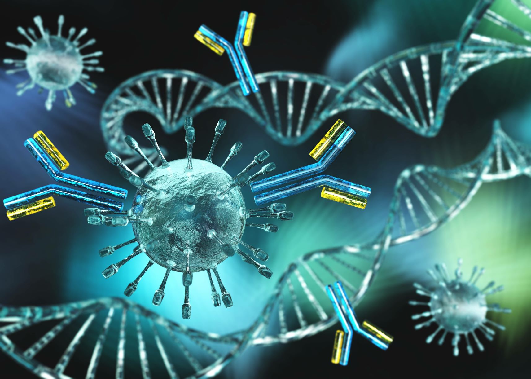 Progrese în avansarea inhibitorilor punctului de control imunitar în tratamentul cancerului