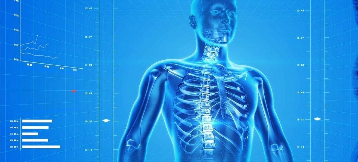 CORP_ 1 noiembrie, Ziua Internațională de Conștientizare a Acromegaliei