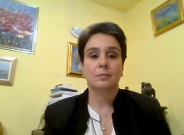 Dr. Cristina Căpățînă, endocrinolog: Un deficit sever de vitamină D are consecințe uneori chiar ireversibile