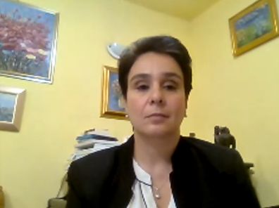 Dr. Cristina Căpăţînă, endocrinolog: Un deficit sever de vitamină D are consecinţe uneori chiar ireversibile