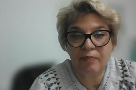 Dr. Daciana Toma, vicepreşedintele SNMF: Administrarea antibioticului în patologia virală nu aduce niciun beneficiu