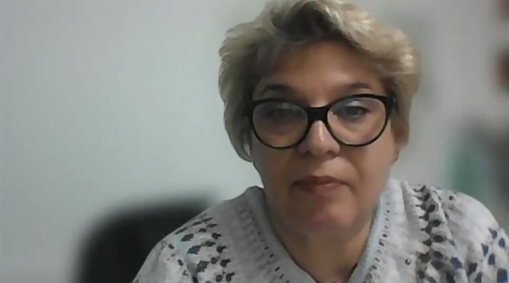 Dr. Daciana Toma, vicepreşedintele SNMF: Administrarea antibioticului în patologia virală nu aduce niciun beneficiu