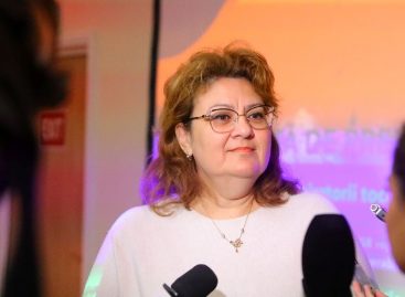 Dr. Sandra Alexiu, medic de familie: Sunt foarte multe cazuri de infecții cu virus sincițial respirator