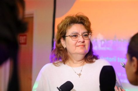 Dr. Sandra Alexiu, medic de familie: Sunt foarte multe cazuri de infecţii cu virus sinciţial respirator