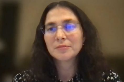 VIDEO Conf. dr. Emilia Rusu: Diabetul reprezintă o urgenţă medicală la nivel mondial. România, printre ţările europene cu cea mai mare prevalenţă