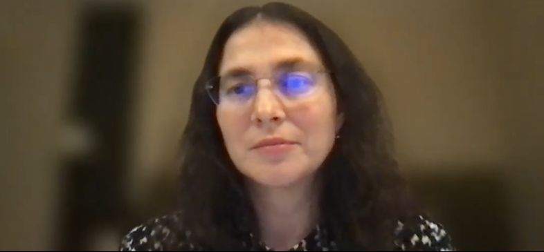 VIDEO Conf. dr. Emilia Rusu: Diabetul reprezintă o urgenţă medicală la nivel mondial. România, printre ţările europene cu cea mai mare prevalenţă