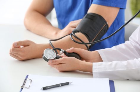 Medicament nou dezvoltat pentru pacienţii cu rezistenţă la tratamentul hipertensiunii arteriale