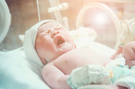 17 noiembrie 2022 - Ziua Mondială a Prematurităţii. Cel mai mic prematur născut la SUUB a cântărit sub 500 de grame