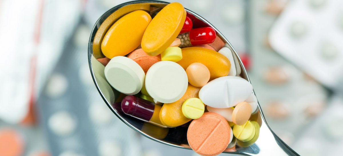 Un popular supliment de vitamine poate crește riscul de cancer și metastaze cerebrale, avertizează oamenii de știință