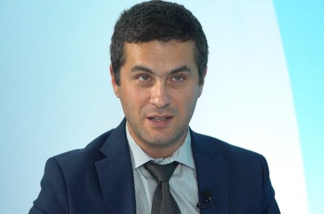 VIDEO Asist. univ. dr. Mihăiţă Pătrăşescu, gastroenterolog: Boala de reflux gastroesofagian poate să ascundă afecţiuni mai severe