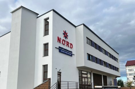 Nord - Grupul Medical Provita ȋncheie 2022 cu afaceri de circa 16 milioane de euro şi 2 locaţii noi