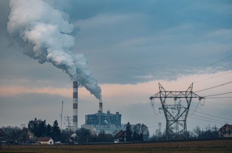 Raport UE: Cel puţin 238.000 de decese premature în 2020 din cauza poluării