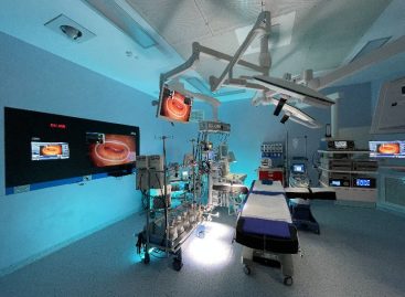 Primul bloc operator complet digitalizat și prima sală hibridă mobilă din România, inaugurate la Spitalul Clinic Sanador