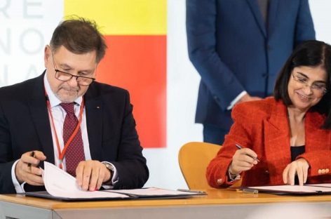 România și Spania vor coopera în domeniul asistenţei medicale primare şi în cel al prevenirii şi controlului bolilor