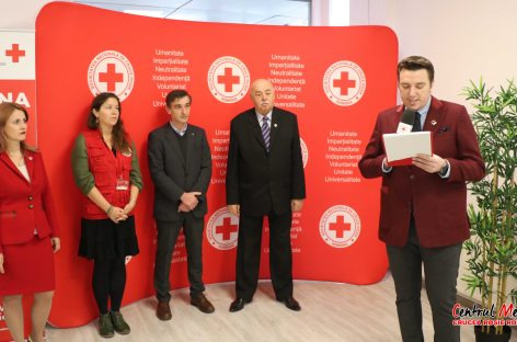 Centrul de Promovare a Sănătăţii, inaugurat în Bucureşti, oferă refugiaţilor ucraineni servicii medicale gratuite