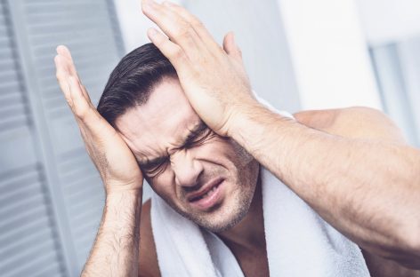 Modificări neobișnuite identificate în creierul persoanelor care suferă de migrene