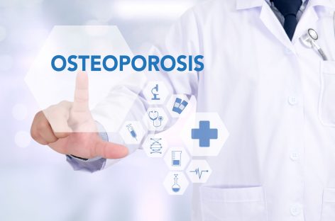 O nouă tehnică de imagistică osoasă ar putea duce la îmbunătăţirea tratamentului pentru osteoporoză