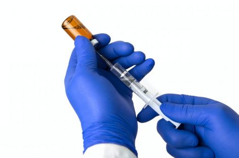 Vaccin împotriva coronavirusului MERS, testat ca fiind sigur şi eficient în cadrul unui studiu clinic de fază iniţială