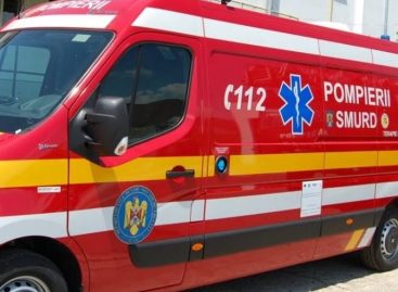 Urgențele de 1 mai în Capitală, asigurate de nouă spitale şi Ambulanţa Bucureşti-Ilfov