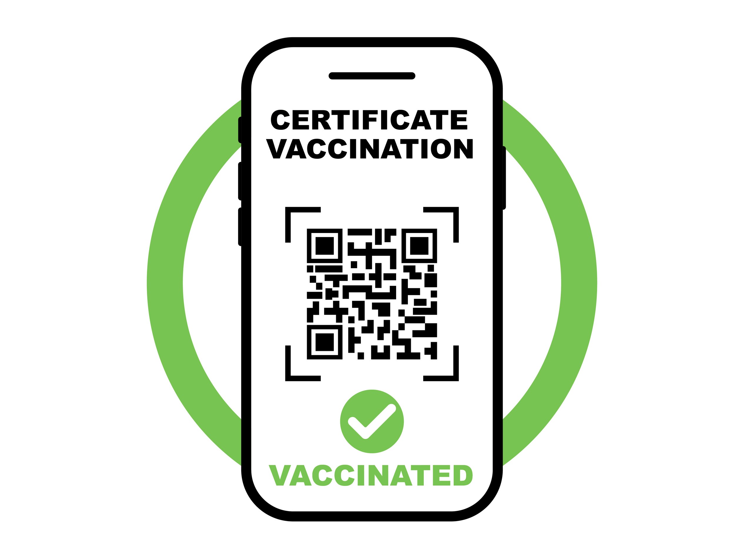 Guvernul prelungeşte valabilitatea certificatelor digitale de vaccinare Covid-19