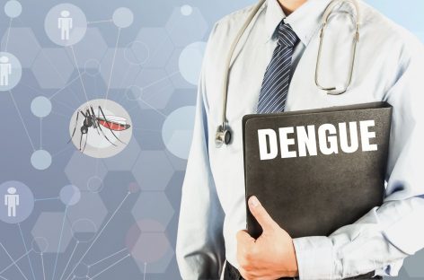 Primul medicament oral pentru Febra Dengue, rezultate promiţătoare în testele la om