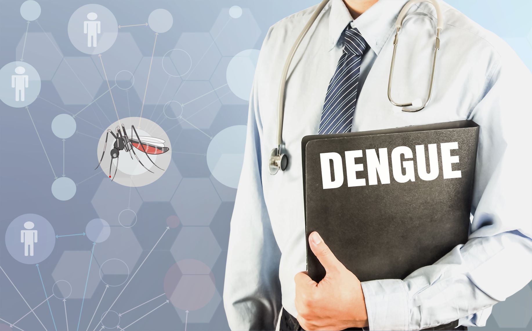 Un vaccin pentru boala Dengue, autorizat în UE