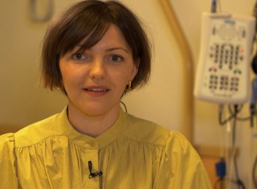 VIDEO Dr. Irina Oane, medic neurolog: O criză de epilepsie spune o poveste