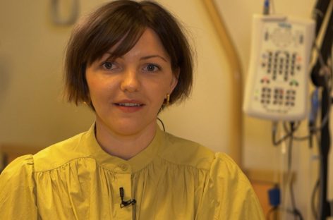 VIDEO Dr. Irina Oane, medic neurolog: O criză de epilepsie spune o poveste