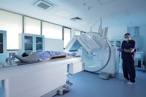 Indicaţiile scintigrafiei şi ale examenului SPECT-CT