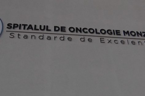 Spitalul de Oncologie Monza va fi preluat către un grup din Turcia