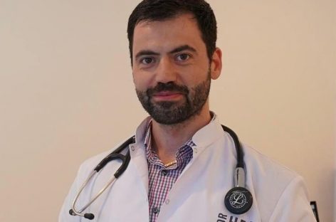 Dr. Ştefan Busnatu, cardiolog: Nicio unitate medicală din România nu efectuează un program standardizat de recuperare cardiacă potrivit recomandărilor europene