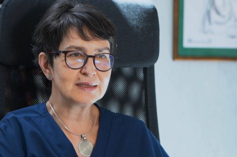 VIDEO Prof. dr. Dana Craiu: Nu opriți brusc tratamentul epilepsiei!