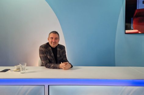 VIDEO Dr. Adrian Pană, despre labirintul din sistemul sanitar: Sistemul relaţional este modelul de medicină personalizată românească