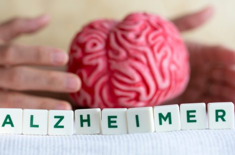 Un medicament pentru Alzheimer evaluat în UE