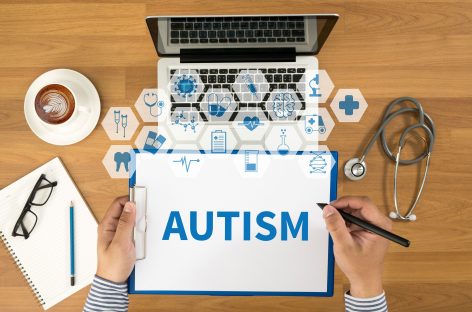 Chestionar online gratuit ar putea ajuta la diagnosticarea copiilor cu autism