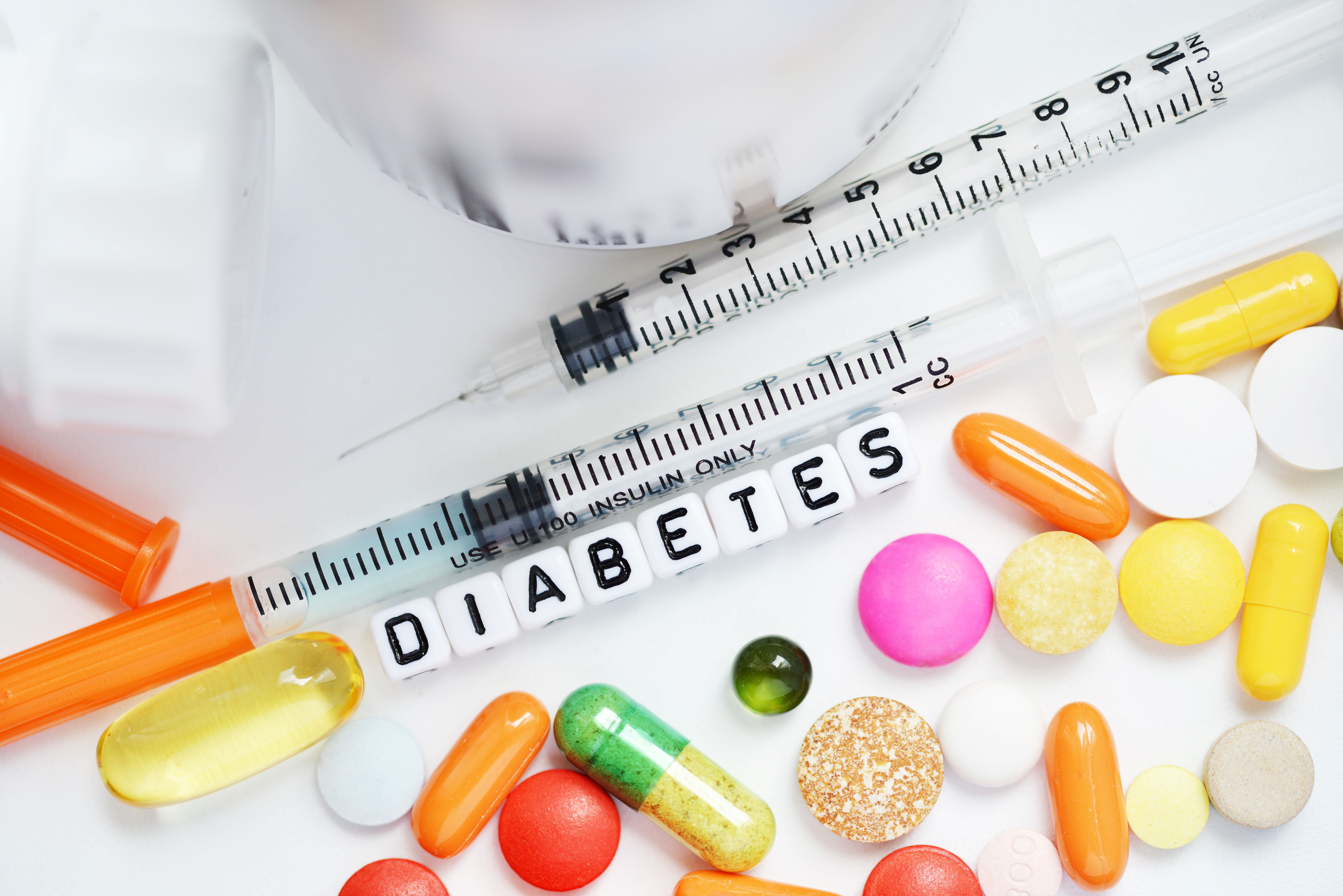 Medicament imunologic, în teste ca posibil nou tratament pentru diabetul zaharat de tip 1 precoce