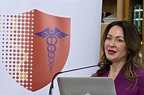 Conf. dr. Roxana Bohîlțea, președintele SRMP, prima societate medicală dedicată exclusiv prevenției: Milităm pentru crearea centrelor de screening