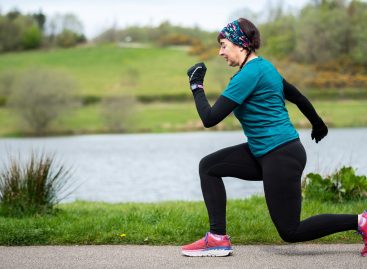 Studiu: Exerciţiile fizice pot ajuta la prevenirea declinului cognitiv în cazul femeilor