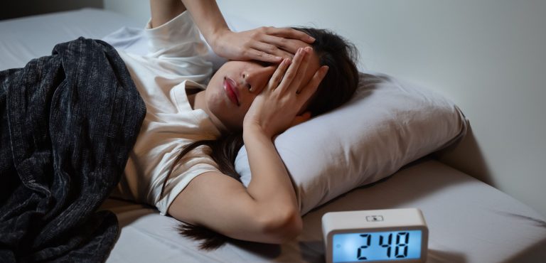 Insomnia şi riscul de AVC. Ce au constatat oamenii de ştiinţă