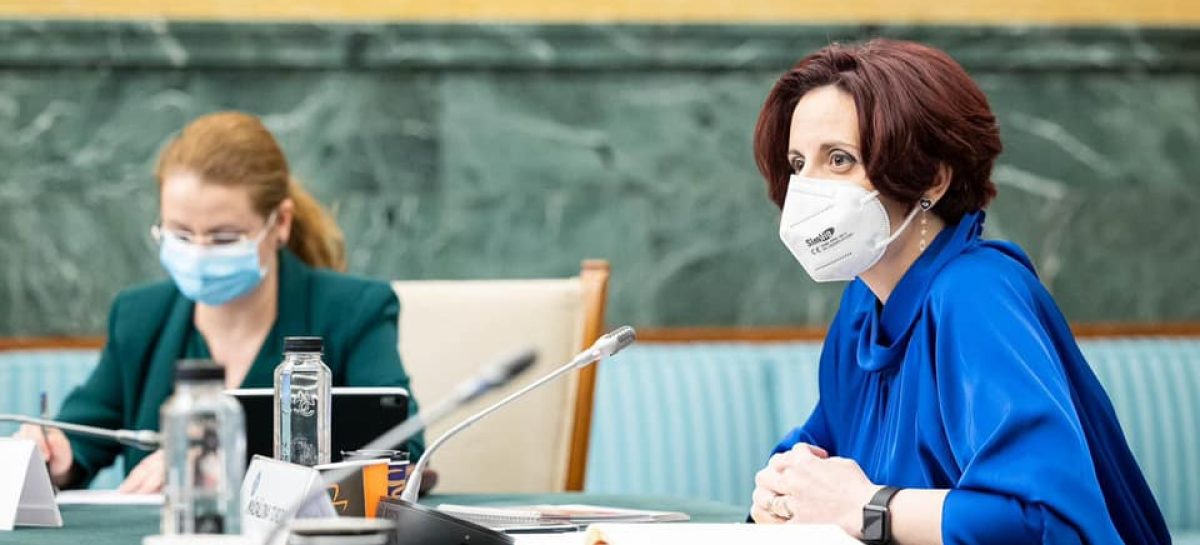 Ședințe de consiliere psihologică și psihoterapie oferite gratuit în Programul Național din Grijă pentru Copii