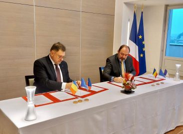 Memorandum de colaborare în domeniul medical între România și Franța