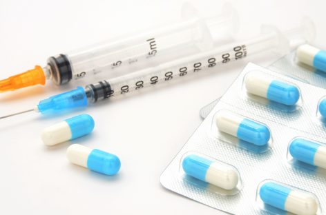 O metodă promițătoare de administrare a medicamentelor ar putea înlocui injecțiile cu pastile